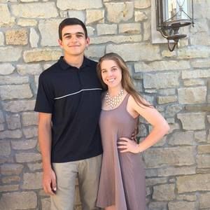 Meet your Posher, Arielle